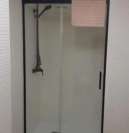 Center Apartment Málaga