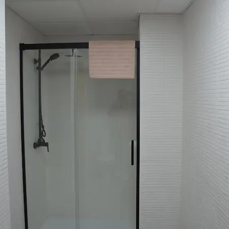 Center Apartment Málaga