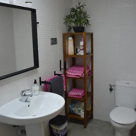 Center Apartment Málaga