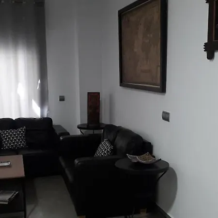 Apartment Center Malaga