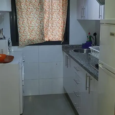 Center Apartament *