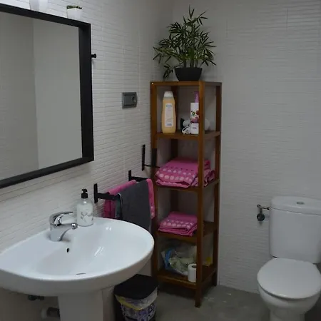 Center Apartament *