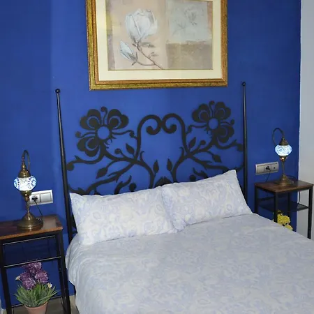 Center Apartment Malaga