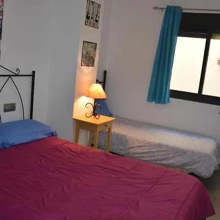 Center Apartment