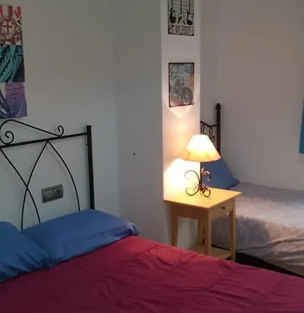 Center Apartament *
