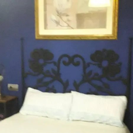 Center Apartment Malaga