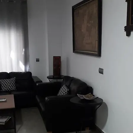 Appartamento Center Málaga