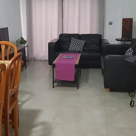 Center Appartamento *